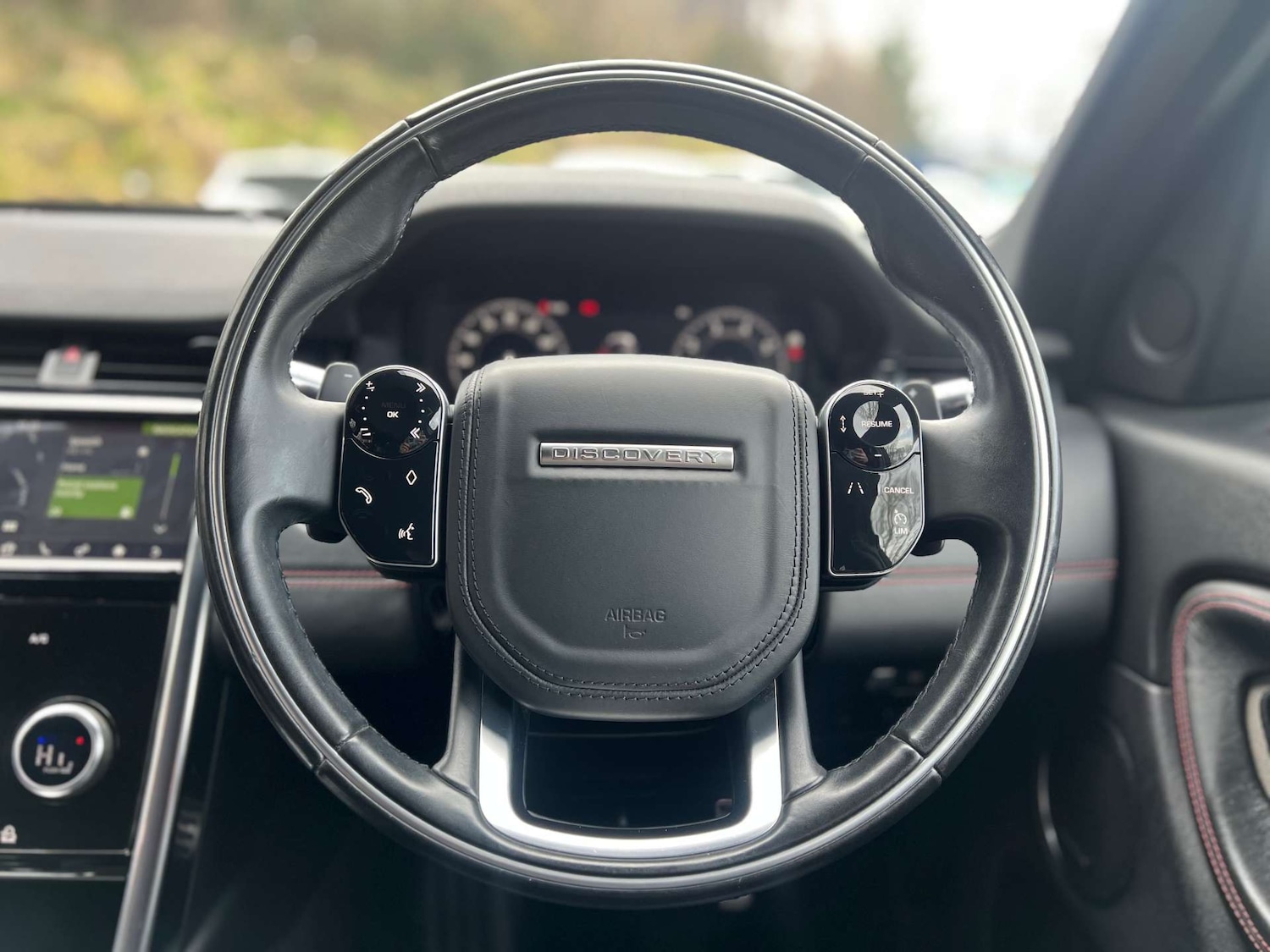 Used Land Rover Discovery Sport 2019 for sale - 78196778: Photo 20