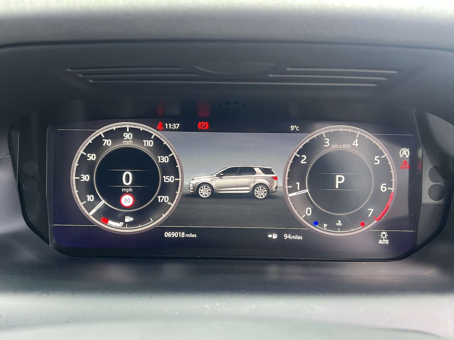 Used Land Rover Discovery Sport 2019 for sale - 78196778: Photo 21