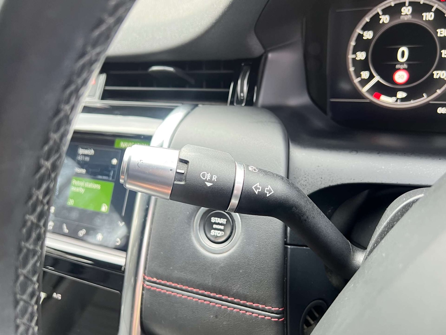 Used Land Rover Discovery Sport 2019 for sale - 78196778: Photo 22