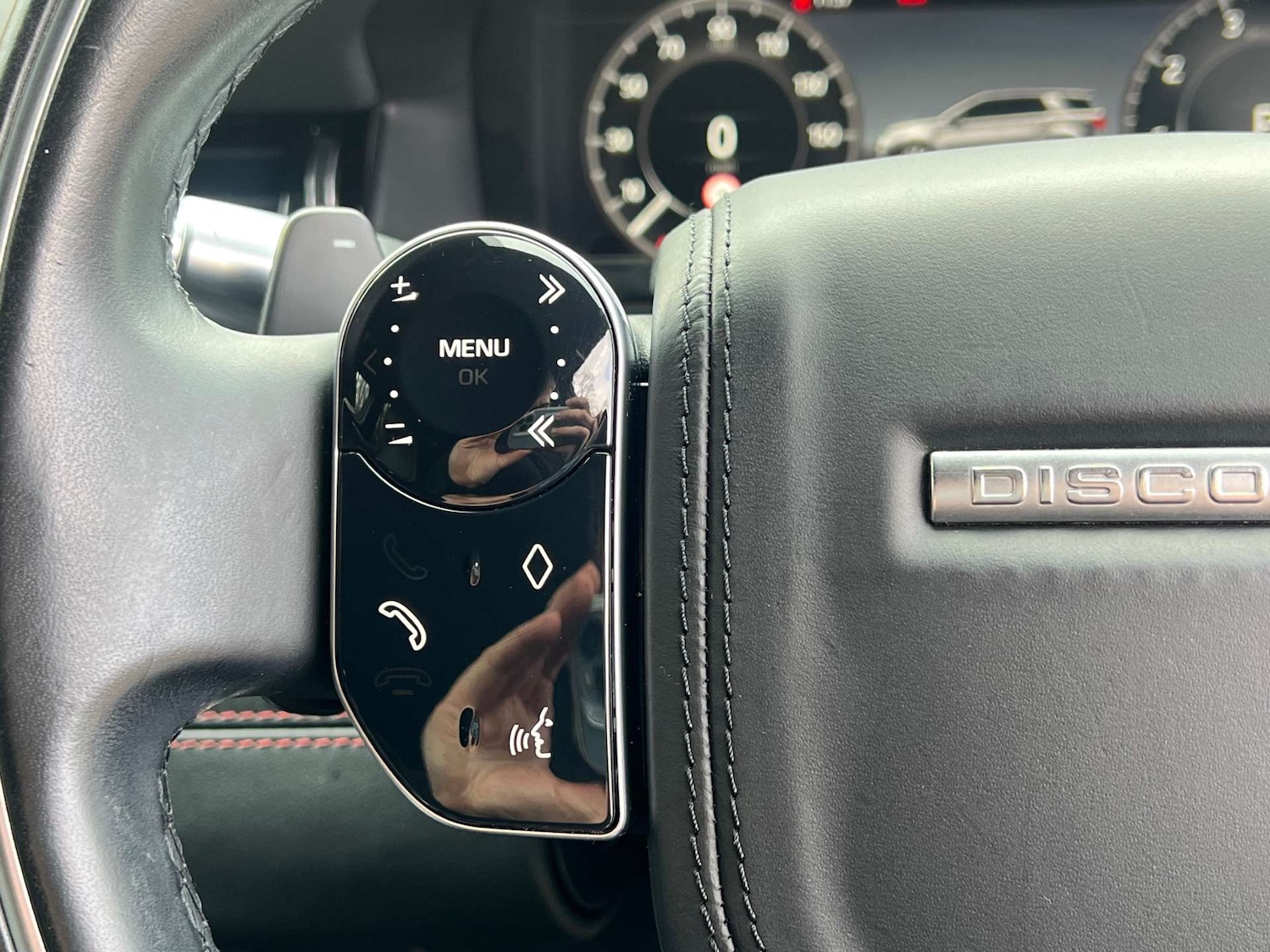 Used Land Rover Discovery Sport 2019 for sale - 78196778: Photo 24