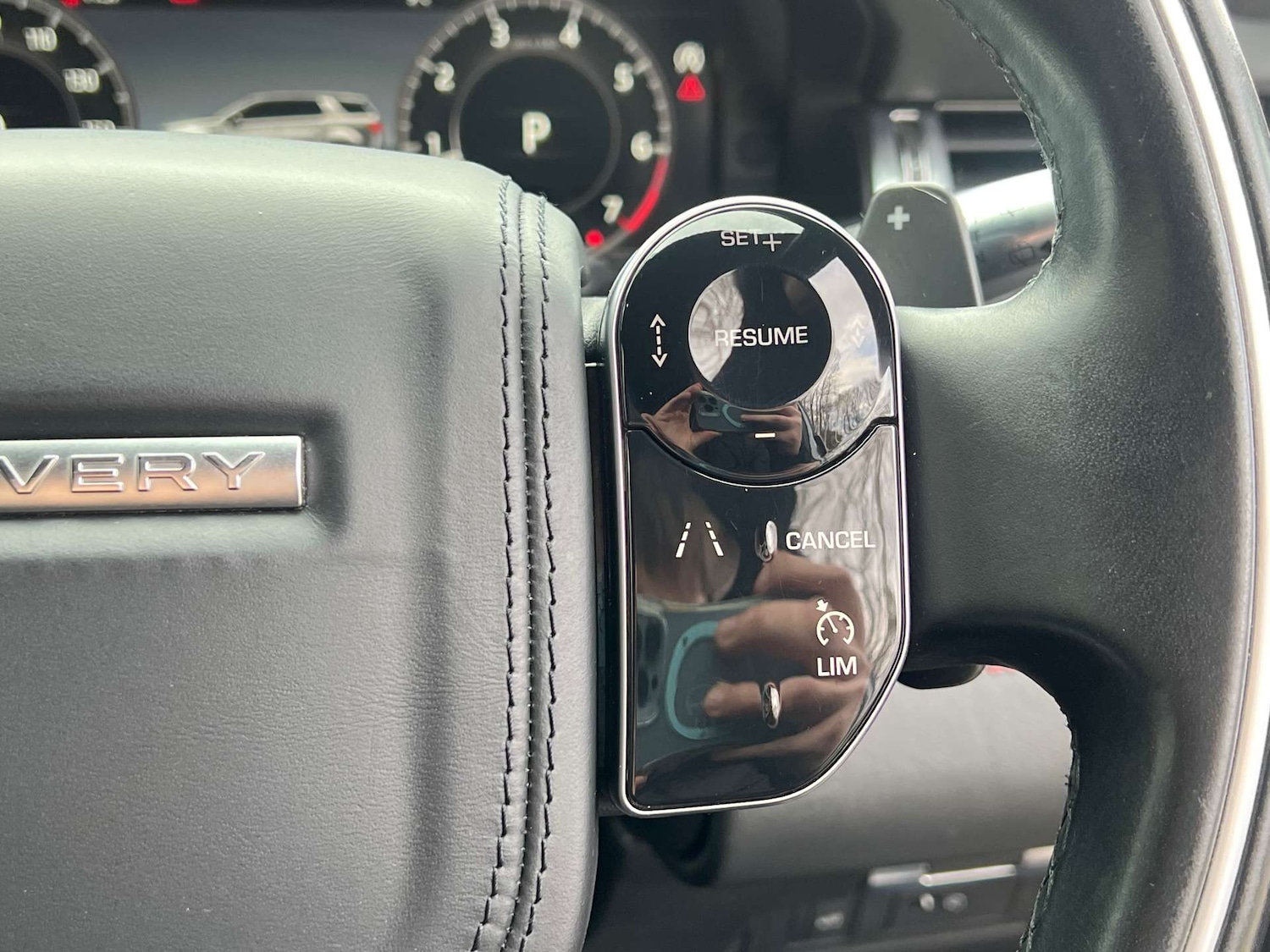 Used Land Rover Discovery Sport 2019 for sale - 78196778: Photo 25