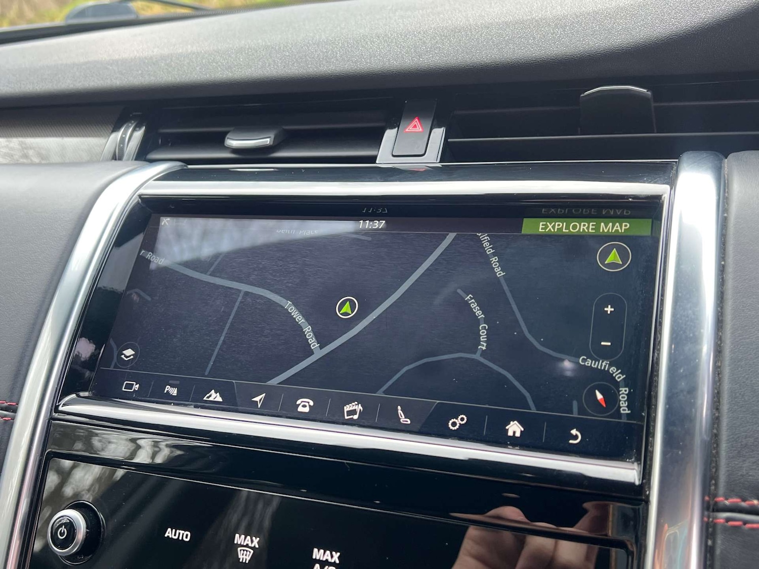 Used Land Rover Discovery Sport 2019 for sale - 78196778: Photo 27