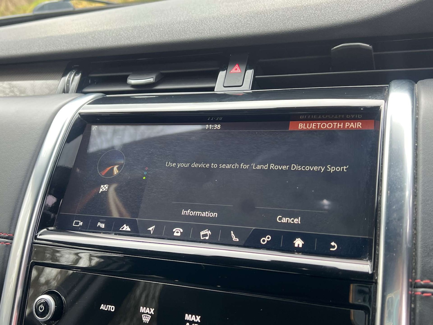 Used Land Rover Discovery Sport 2019 for sale - 78196778: Photo 28