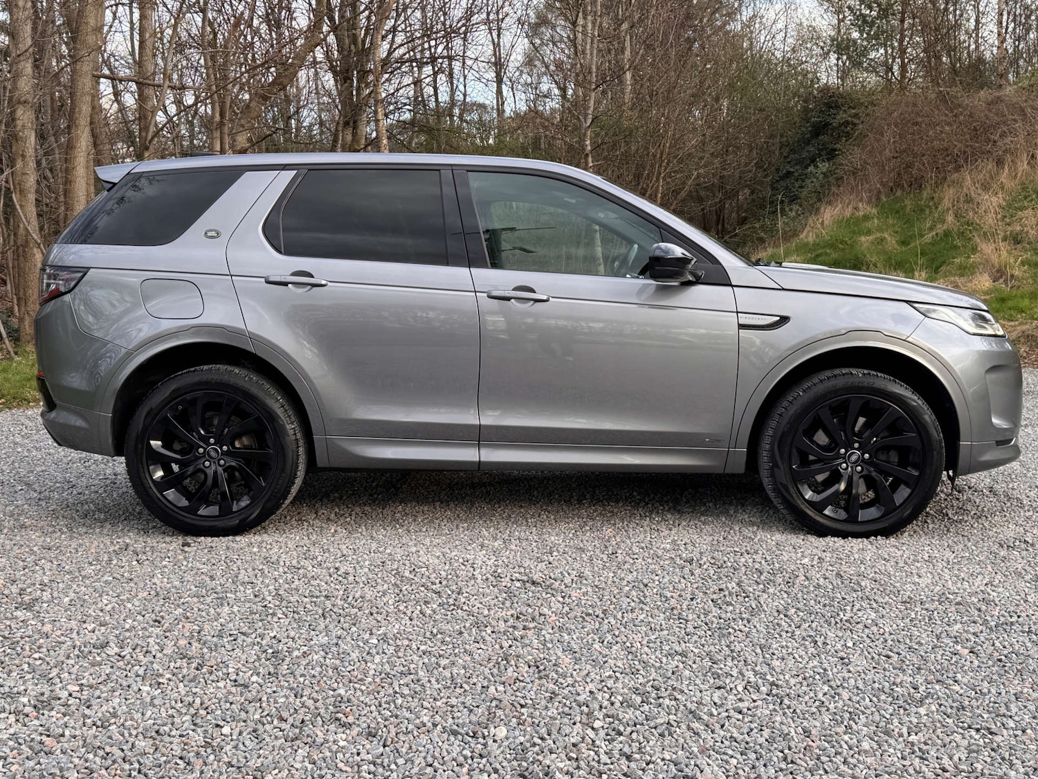 Used Land Rover Discovery Sport 2019 for sale - 78196778: Photo 3