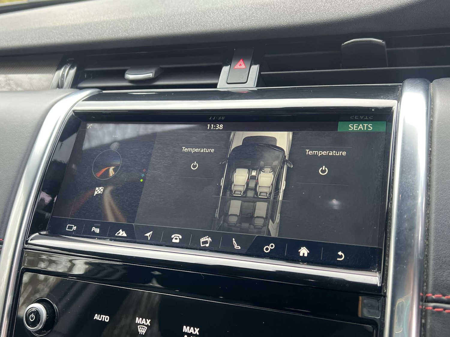 Used Land Rover Discovery Sport 2019 for sale - 78196778: Photo 30