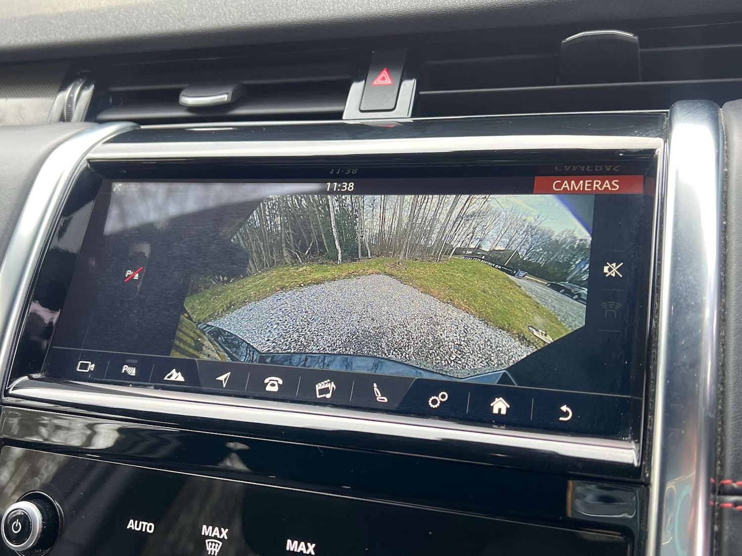 Used Land Rover Discovery Sport 2019 for sale - 78196778: Photo 31