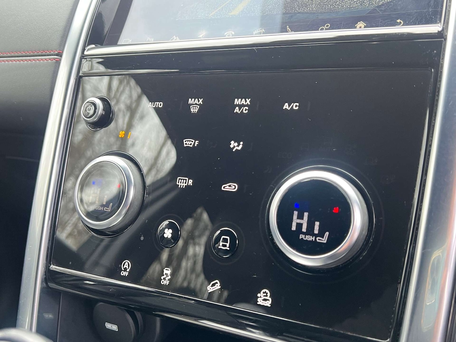 Used Land Rover Discovery Sport 2019 for sale - 78196778: Photo 33