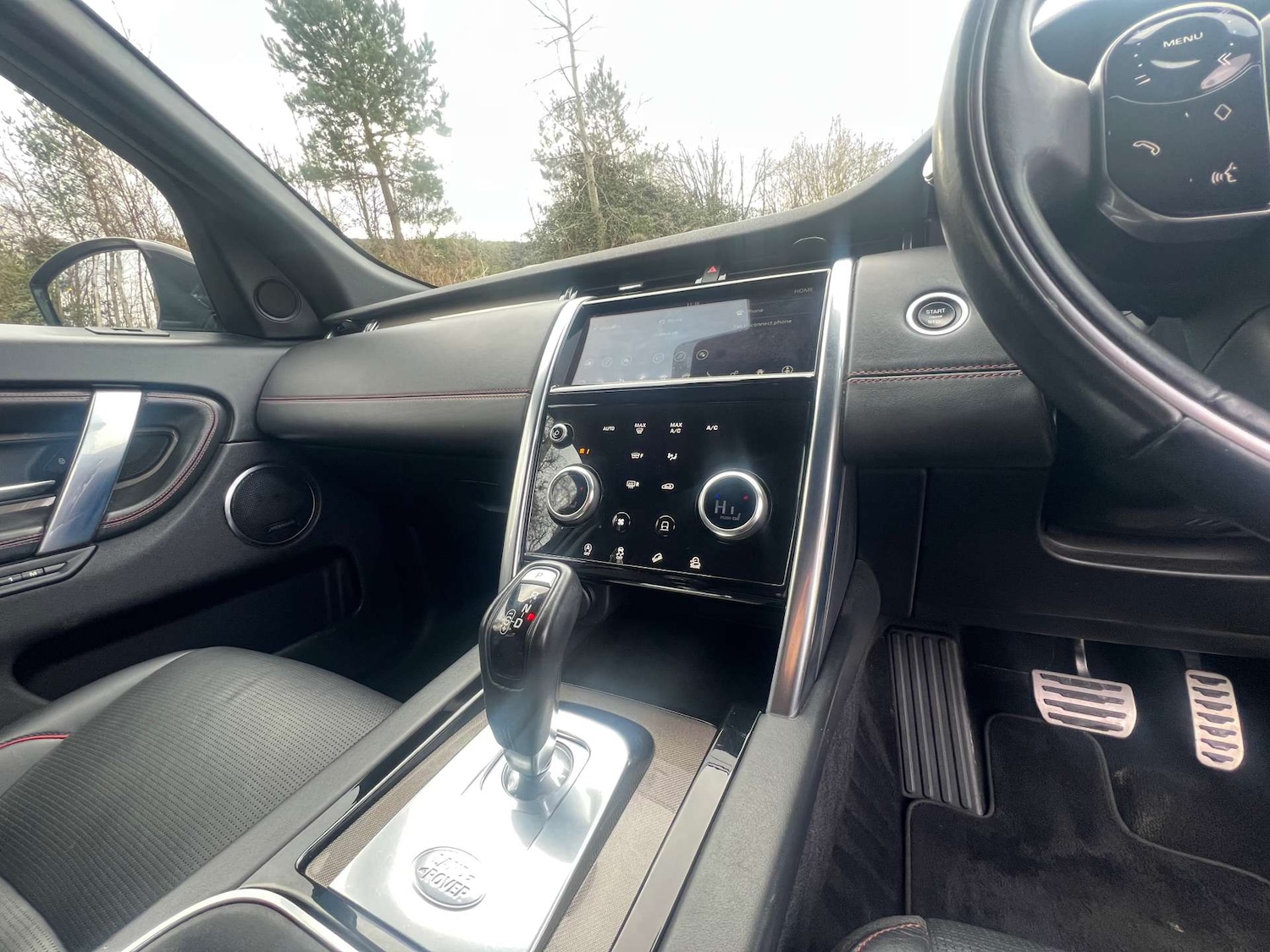 Used Land Rover Discovery Sport 2019 for sale - 78196778: Photo 34