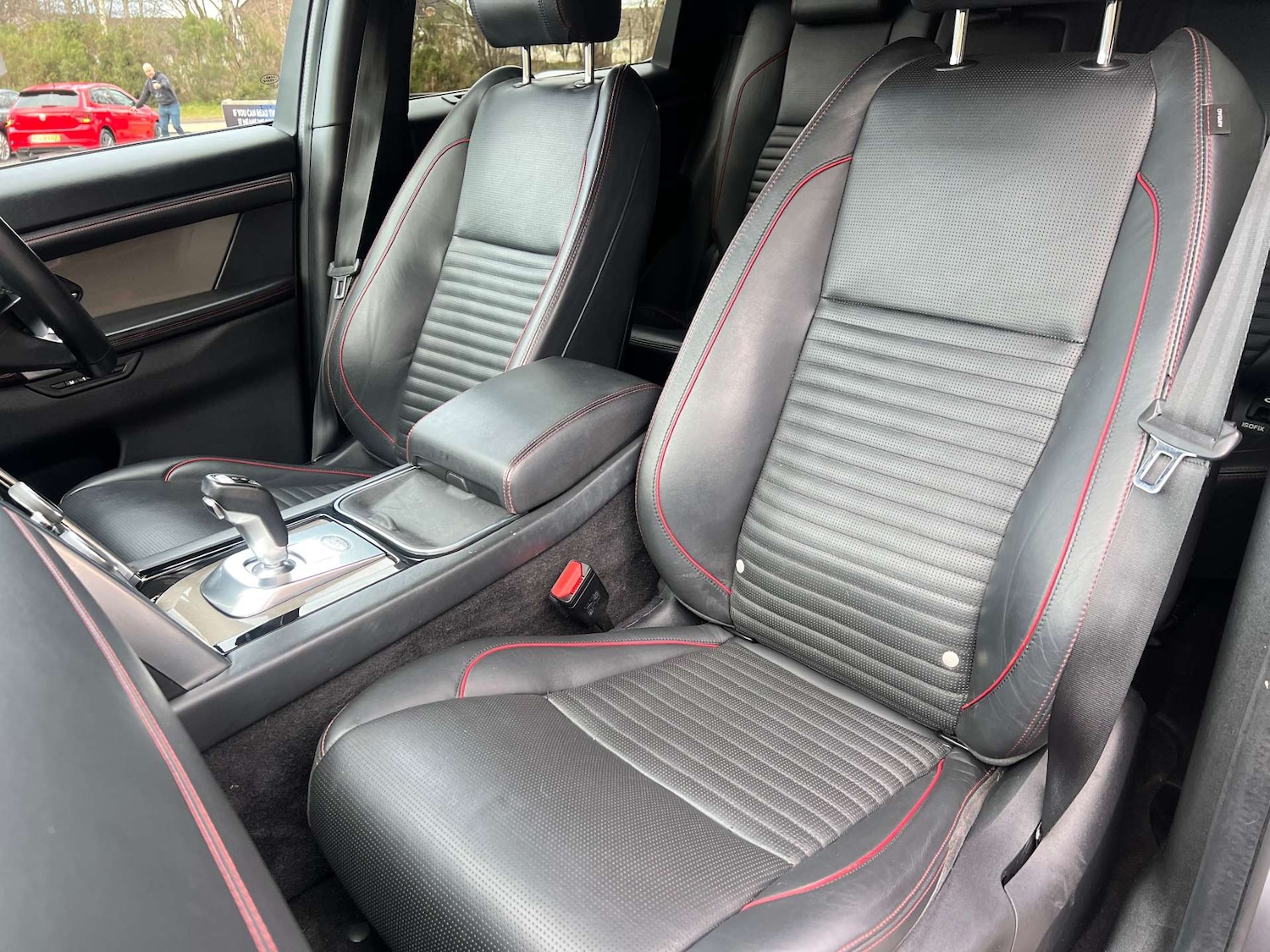 Used Land Rover Discovery Sport 2019 for sale - 78196778: Photo 38