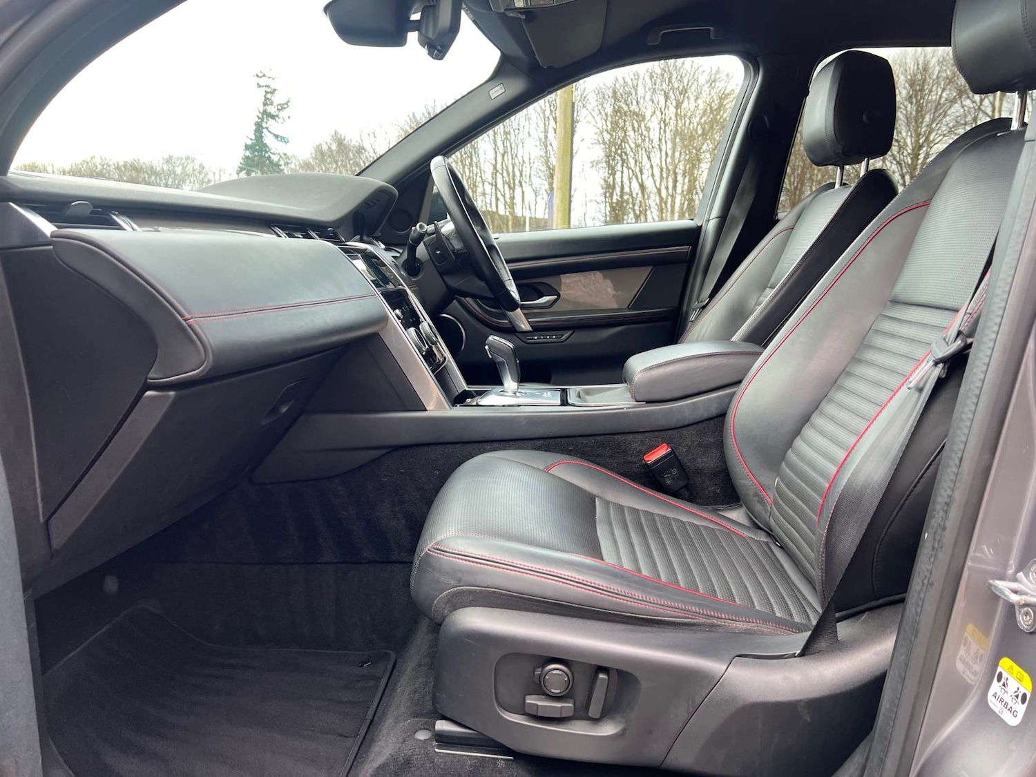 Used Land Rover Discovery Sport 2019 for sale - 78196778: Photo 39