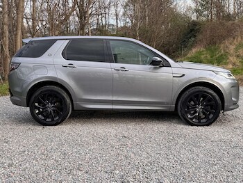 Used Land Rover Discovery Sport 2019 for sale - 78196778: Photo
