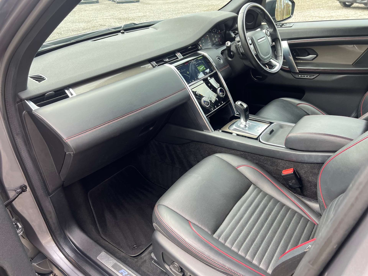 Used Land Rover Discovery Sport 2019 for sale - 78196778: Photo 40