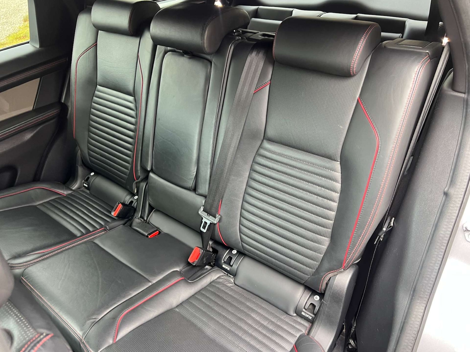 Used Land Rover Discovery Sport 2019 for sale - 78196778: Photo 41