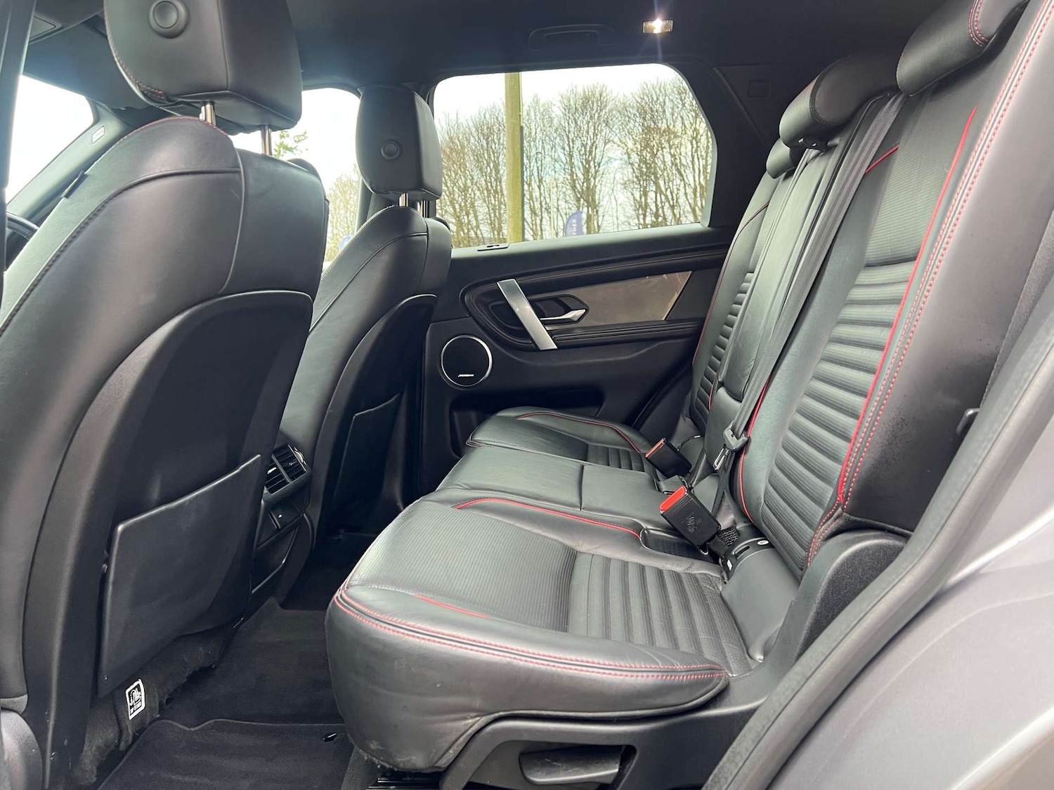 Used Land Rover Discovery Sport 2019 for sale - 78196778: Photo 42
