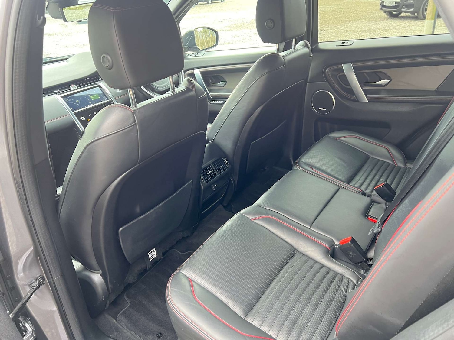 Used Land Rover Discovery Sport 2019 for sale - 78196778: Photo 43