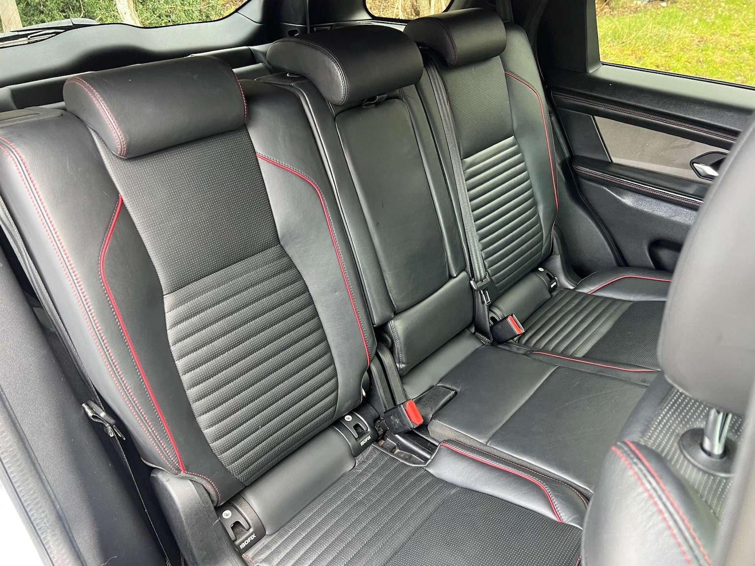 Used Land Rover Discovery Sport 2019 for sale - 78196778: Photo 44