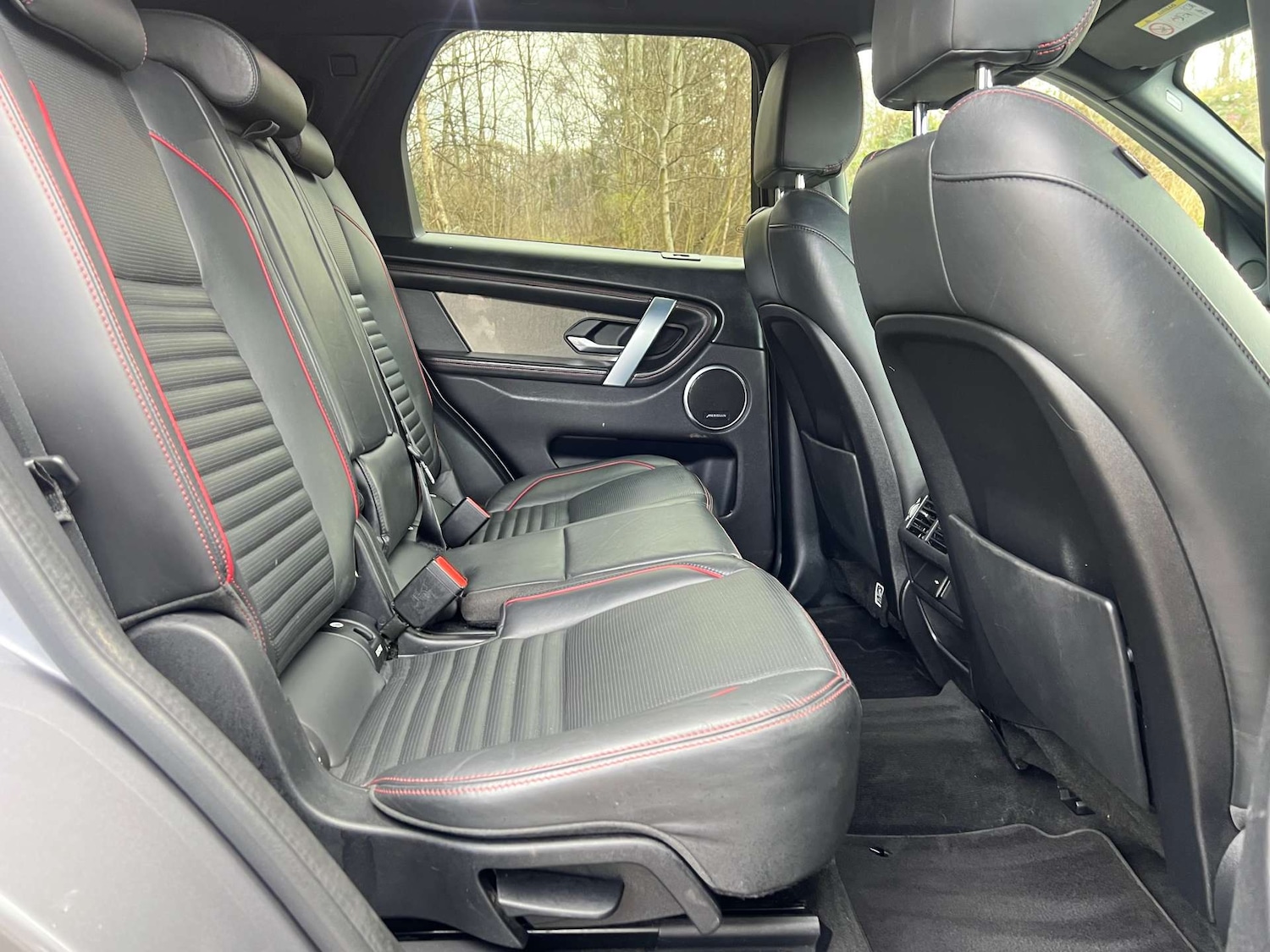 Used Land Rover Discovery Sport 2019 for sale - 78196778: Photo 45