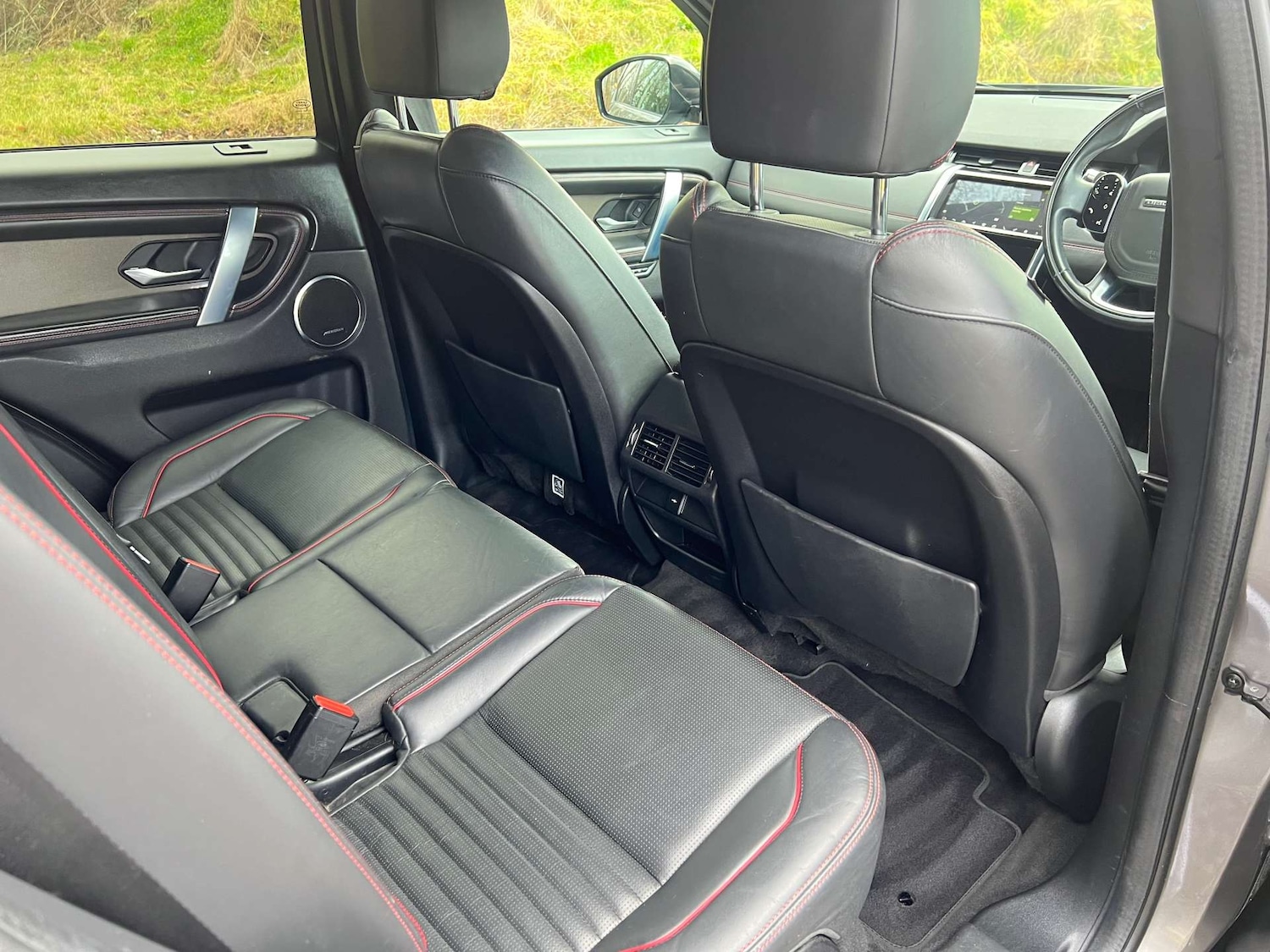 Used Land Rover Discovery Sport 2019 for sale - 78196778: Photo 46