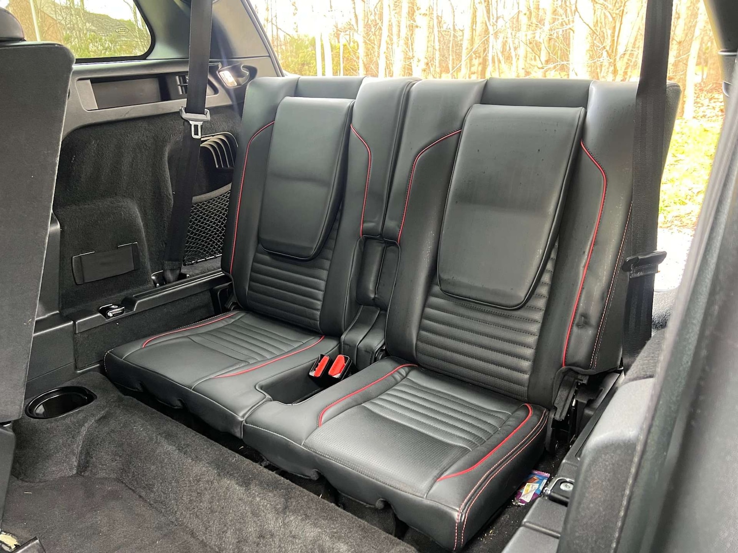 Used Land Rover Discovery Sport 2019 for sale - 78196778: Photo 47