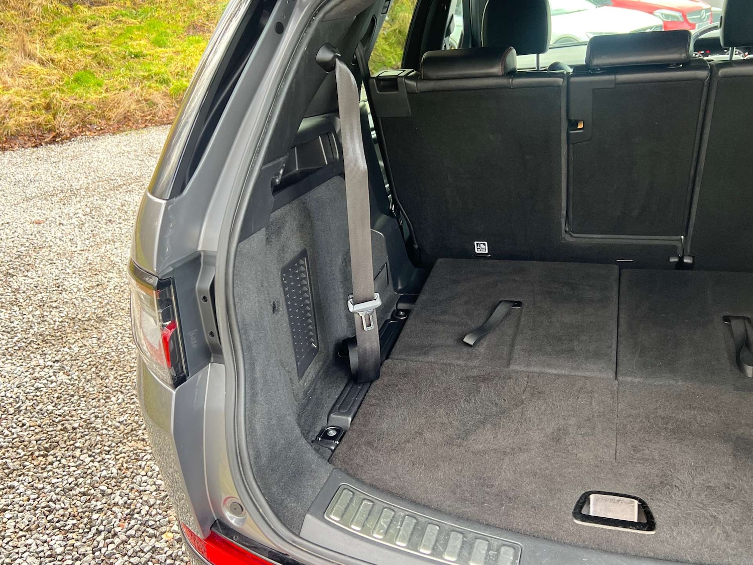 Used Land Rover Discovery Sport 2019 for sale - 78196778: Photo 49