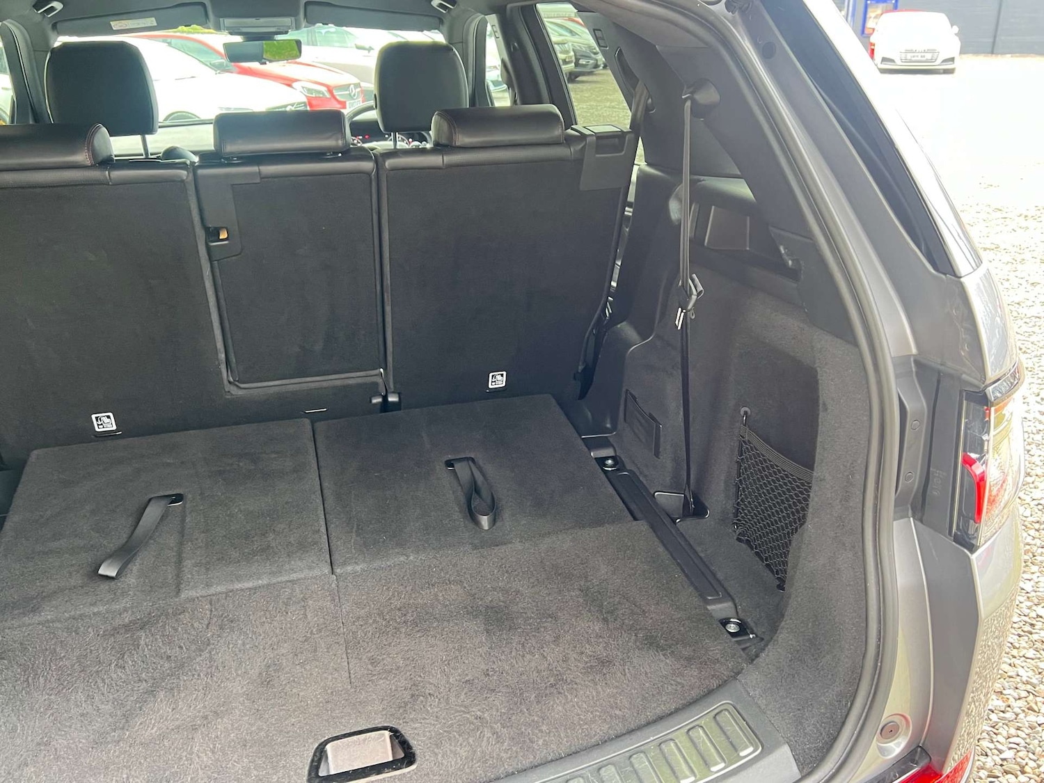 Used Land Rover Discovery Sport 2019 for sale - 78196778: Photo 50