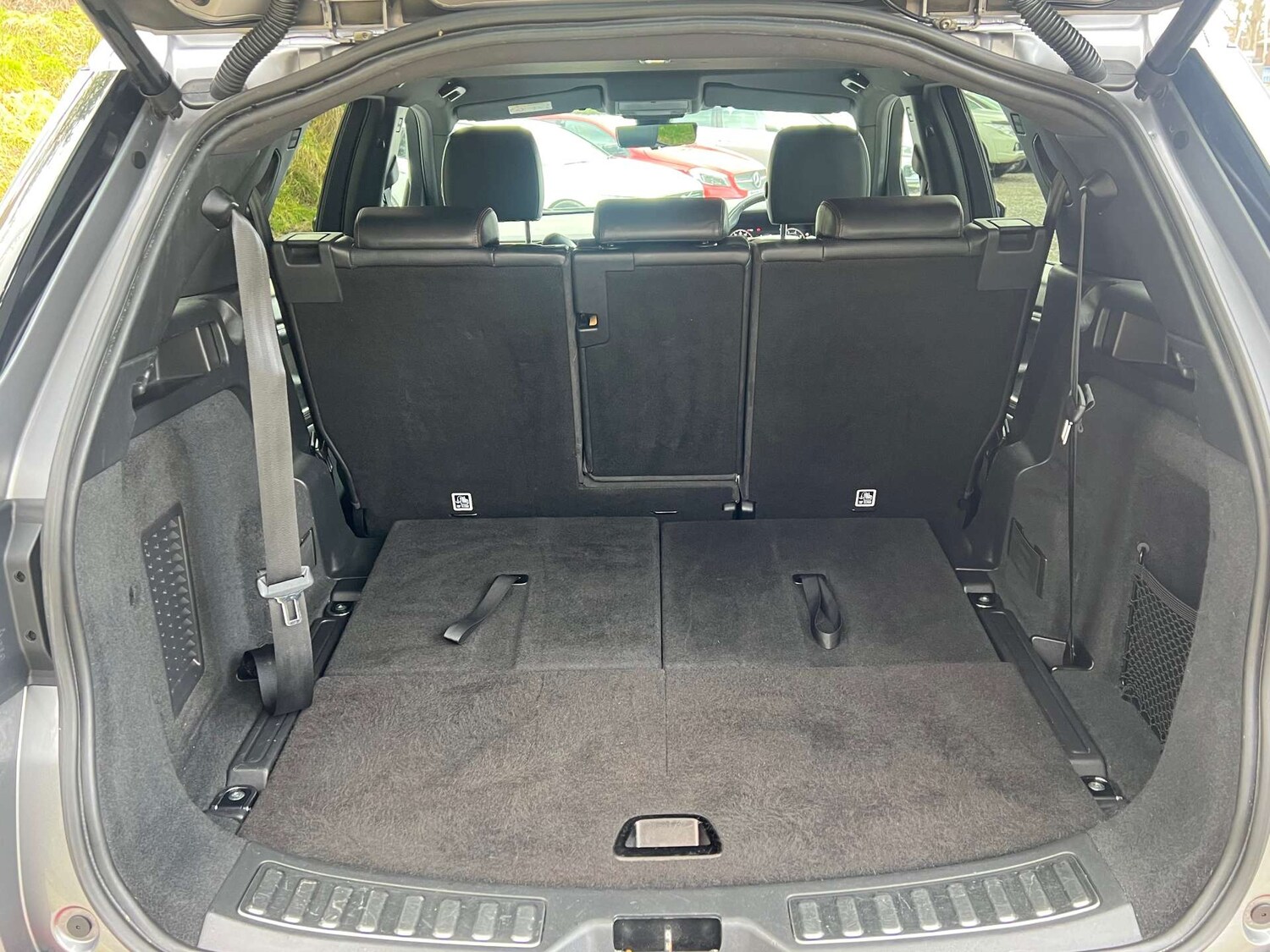 Used Land Rover Discovery Sport 2019 for sale - 78196778: Photo 51