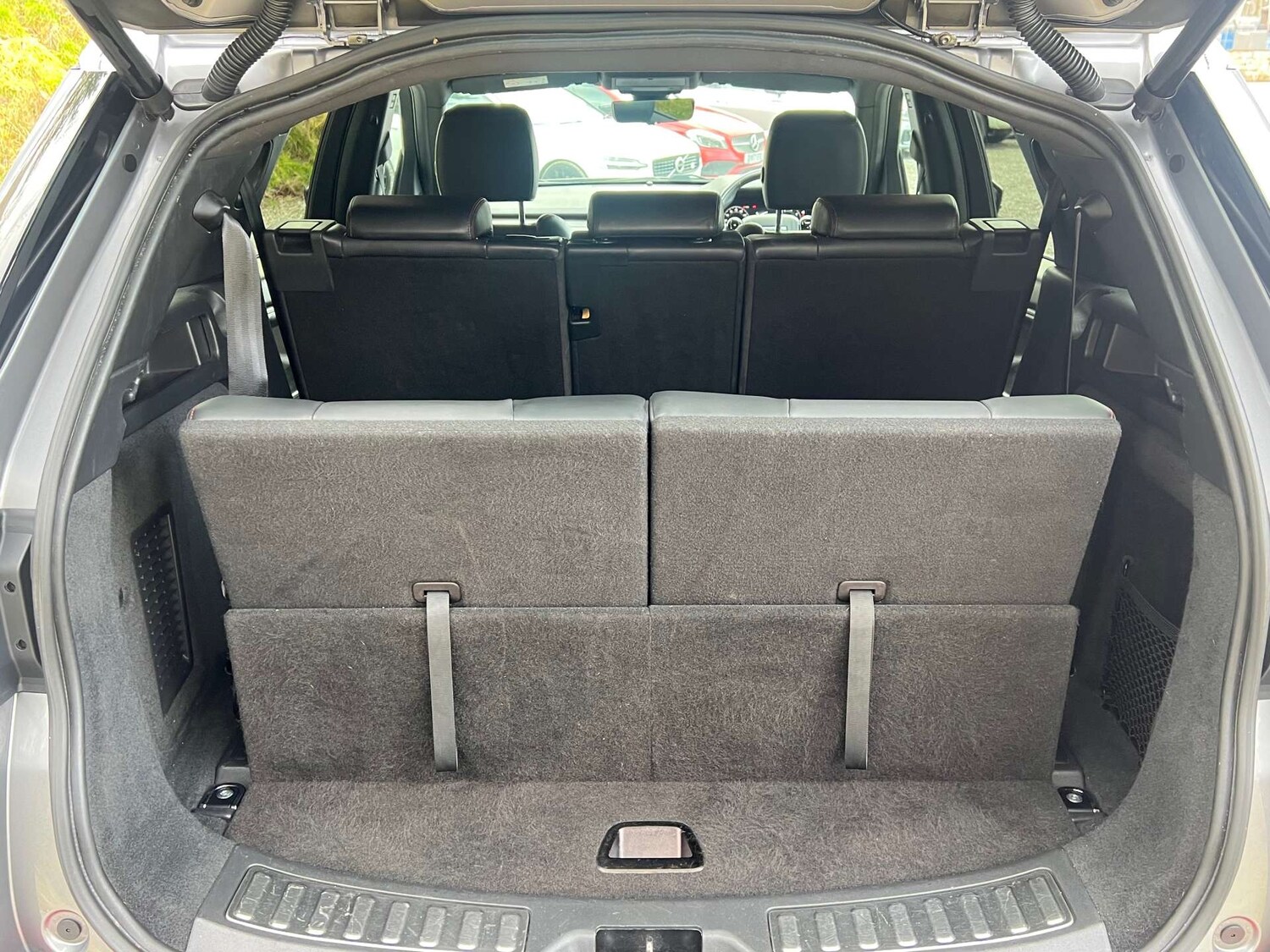 Used Land Rover Discovery Sport 2019 for sale - 78196778: Photo 52