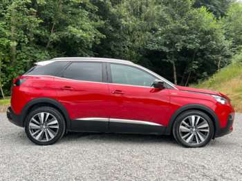 Used Peugeot 3008 2020 for sale - 75444859: Photo