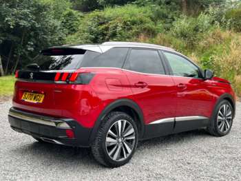 Used Peugeot 3008 2020 for sale - 75444859: Photo