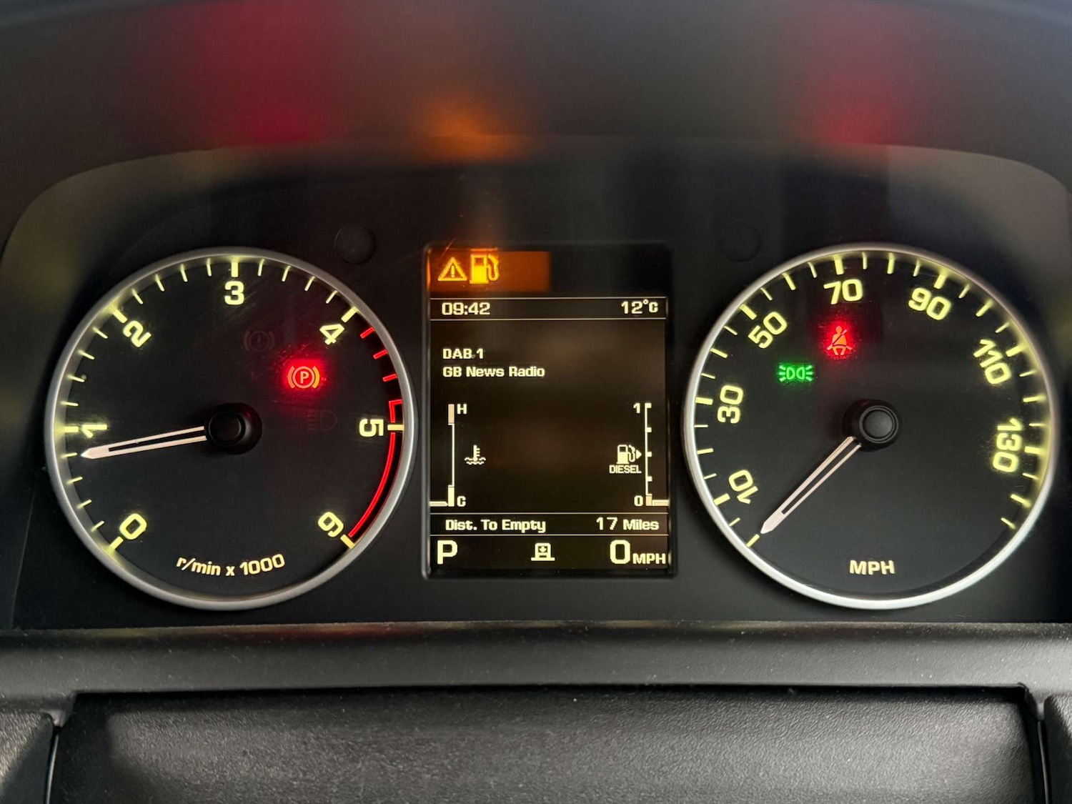 Used Land Rover Discovery 2014 for sale - 76719519: Photo 11