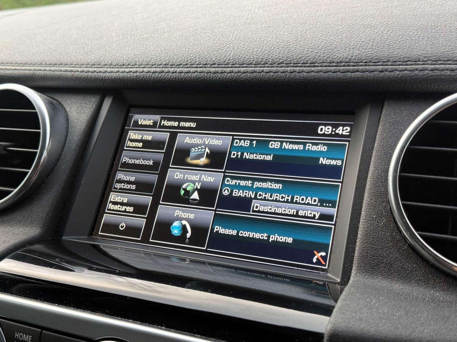 Used Land Rover Discovery 2014 for sale - 76719519: Photo 12