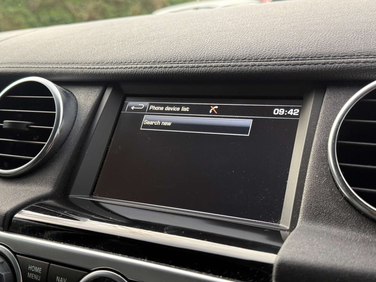 Used Land Rover Discovery 2014 for sale - 76719519: Photo 14