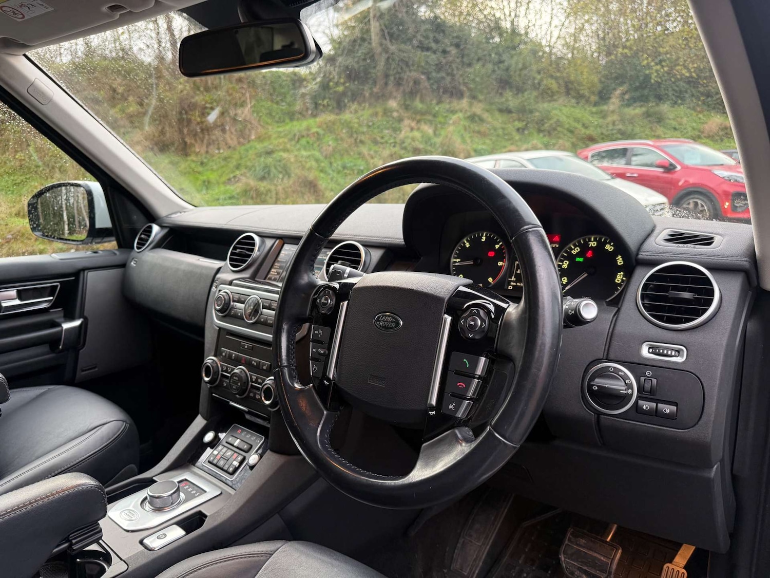 Used Land Rover Discovery 2014 for sale - 76719519: Photo 9