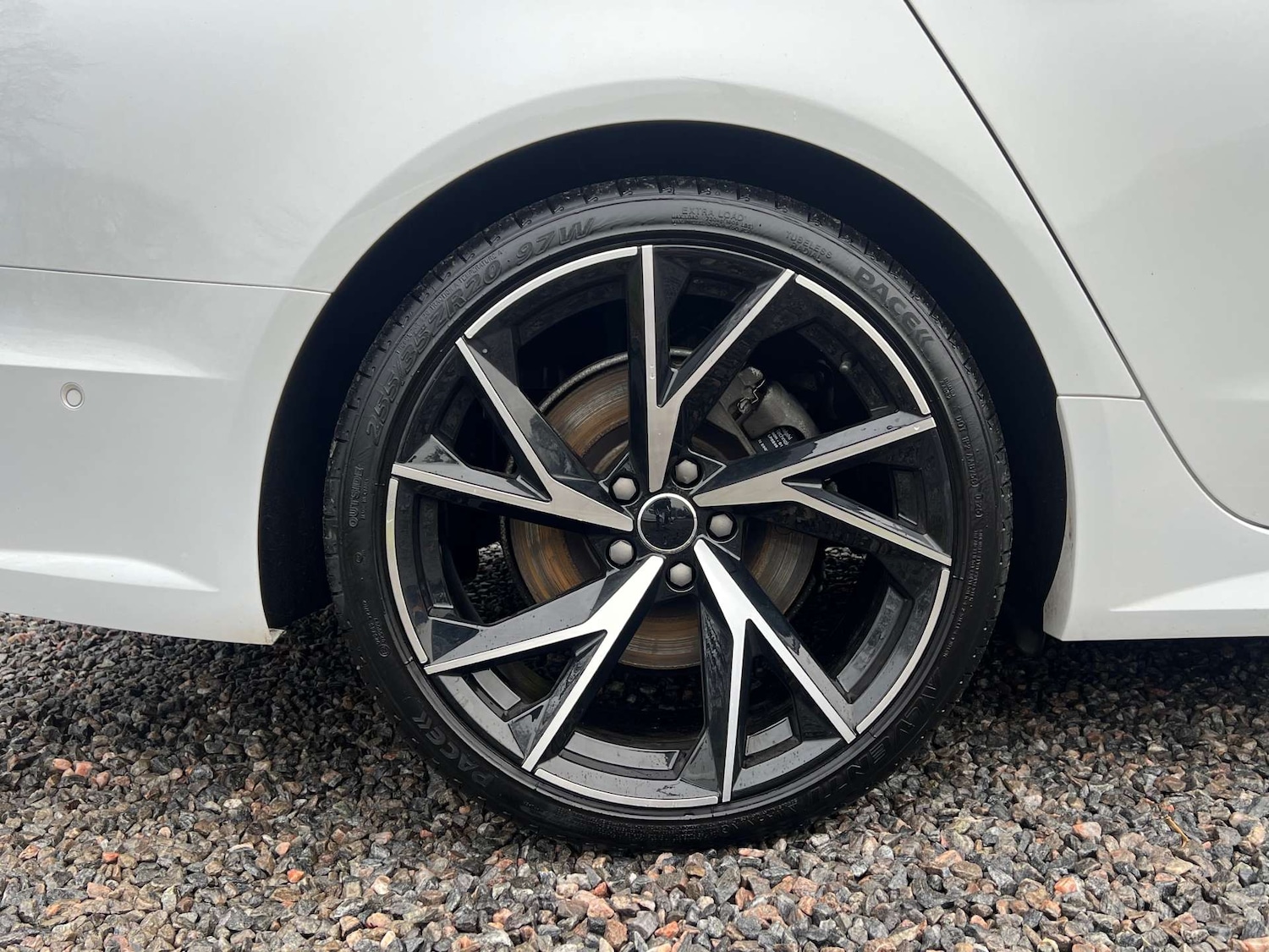 Used Audi A6 2017 for sale - 77406097: Photo 11