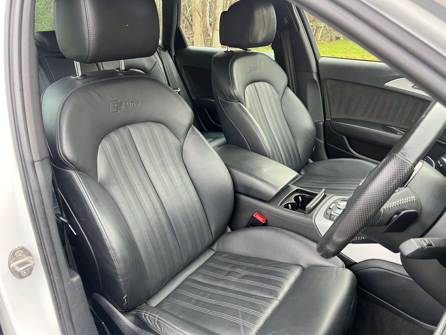 Used Audi A6 2017 for sale - 77406097: Photo 13