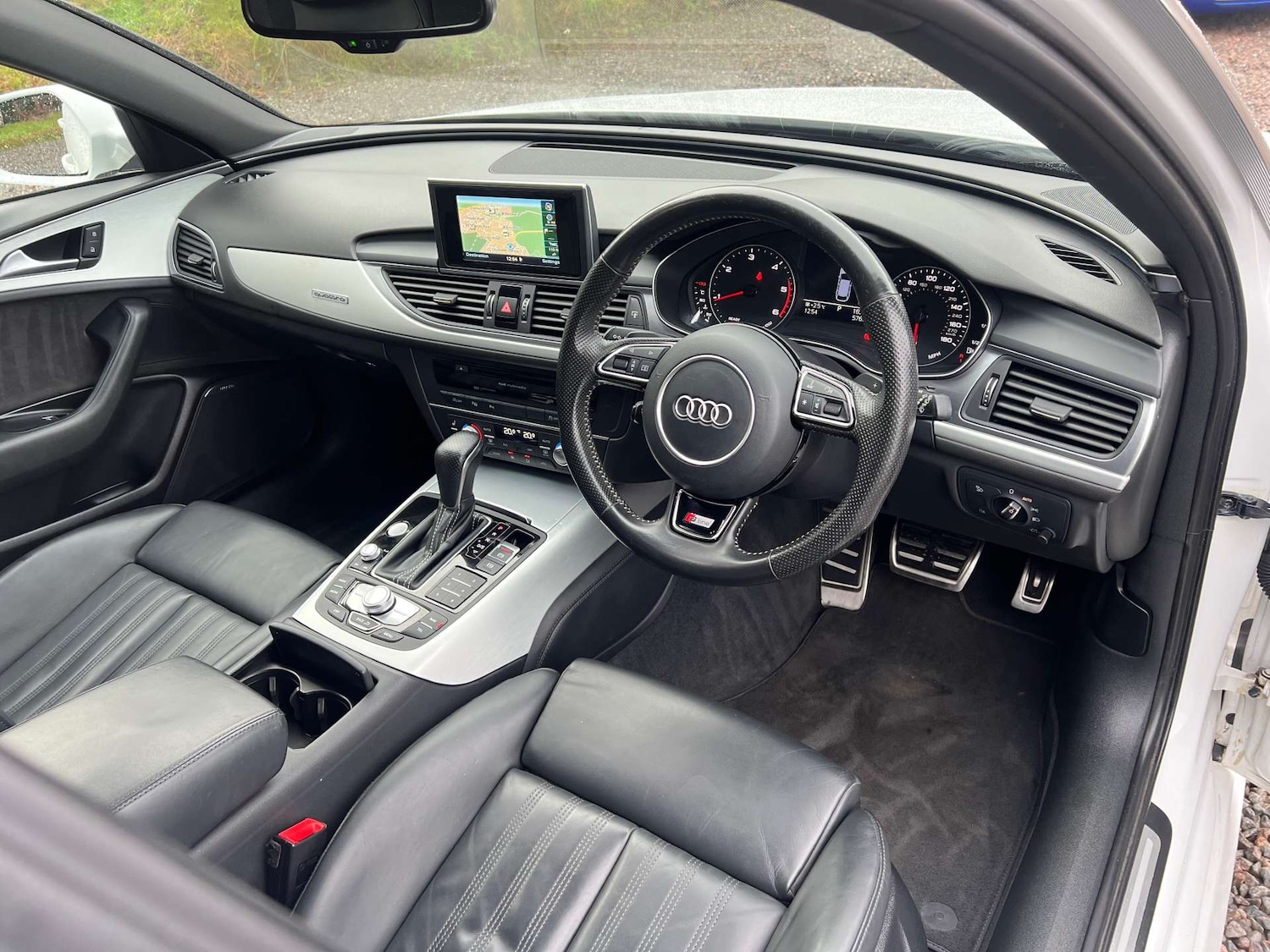 Used Audi A6 2017 for sale - 77406097: Photo 15