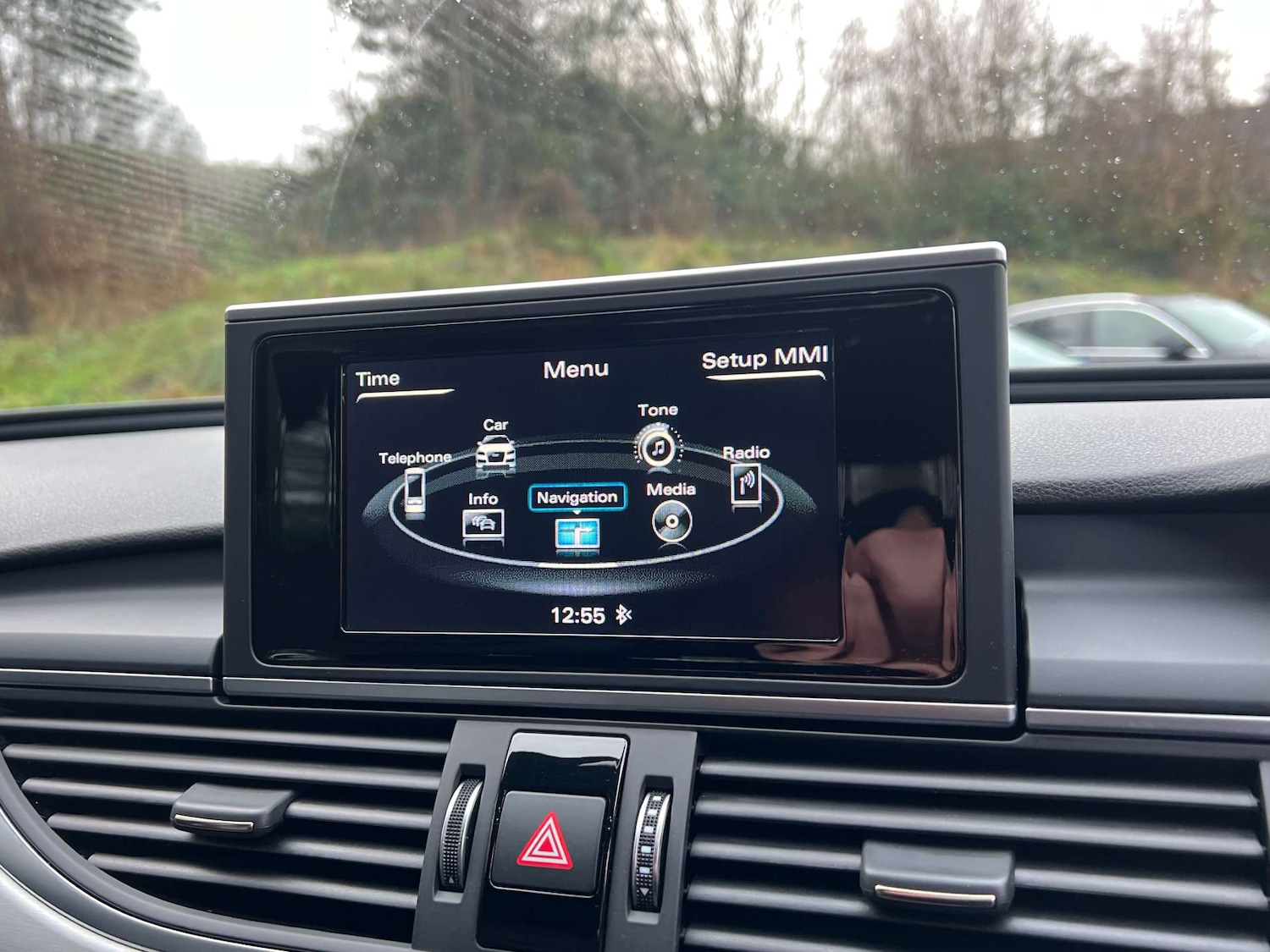 Used Audi A6 2017 for sale - 77406097: Photo 19