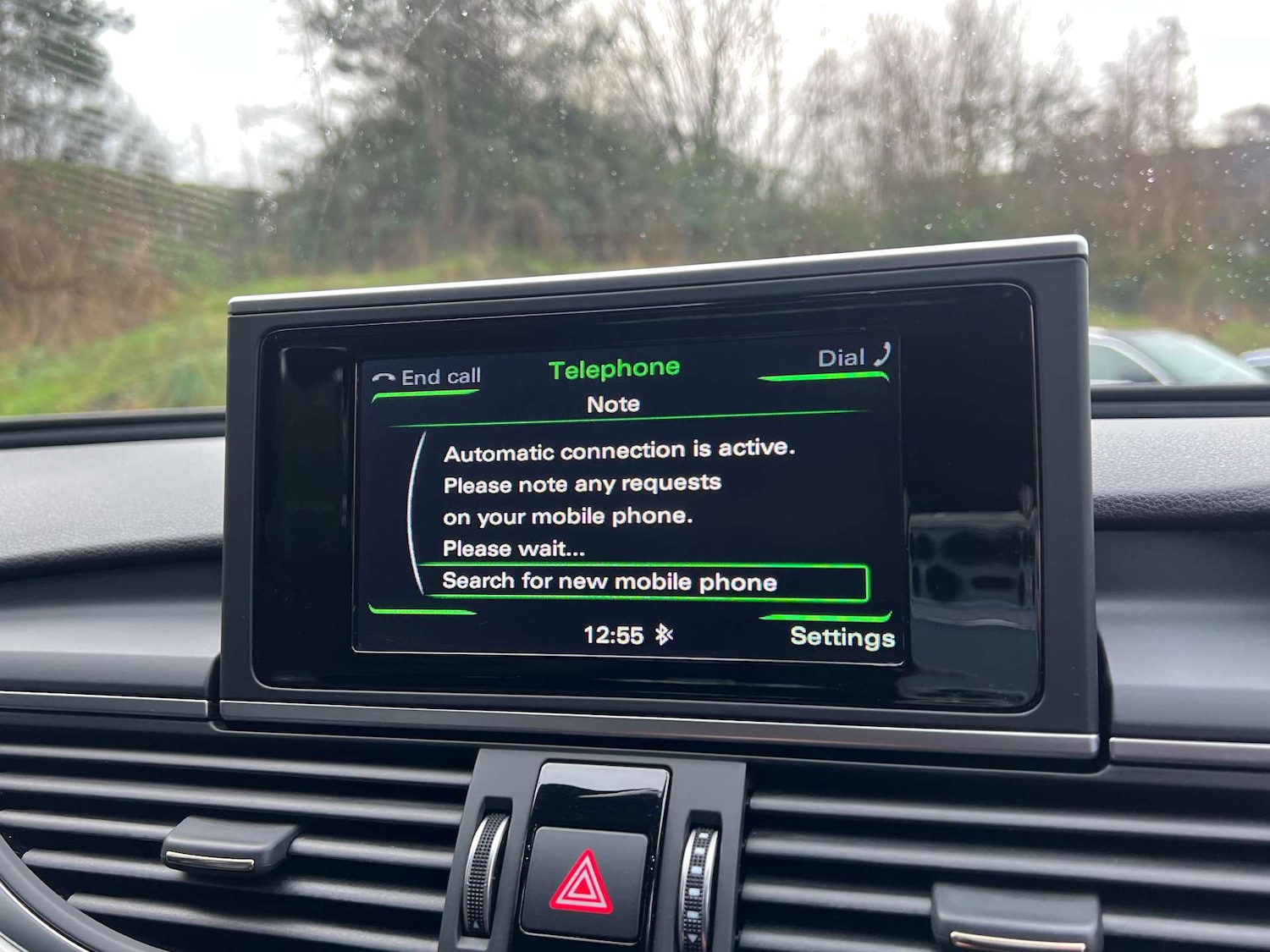 Used Audi A6 2017 for sale - 77406097: Photo 22