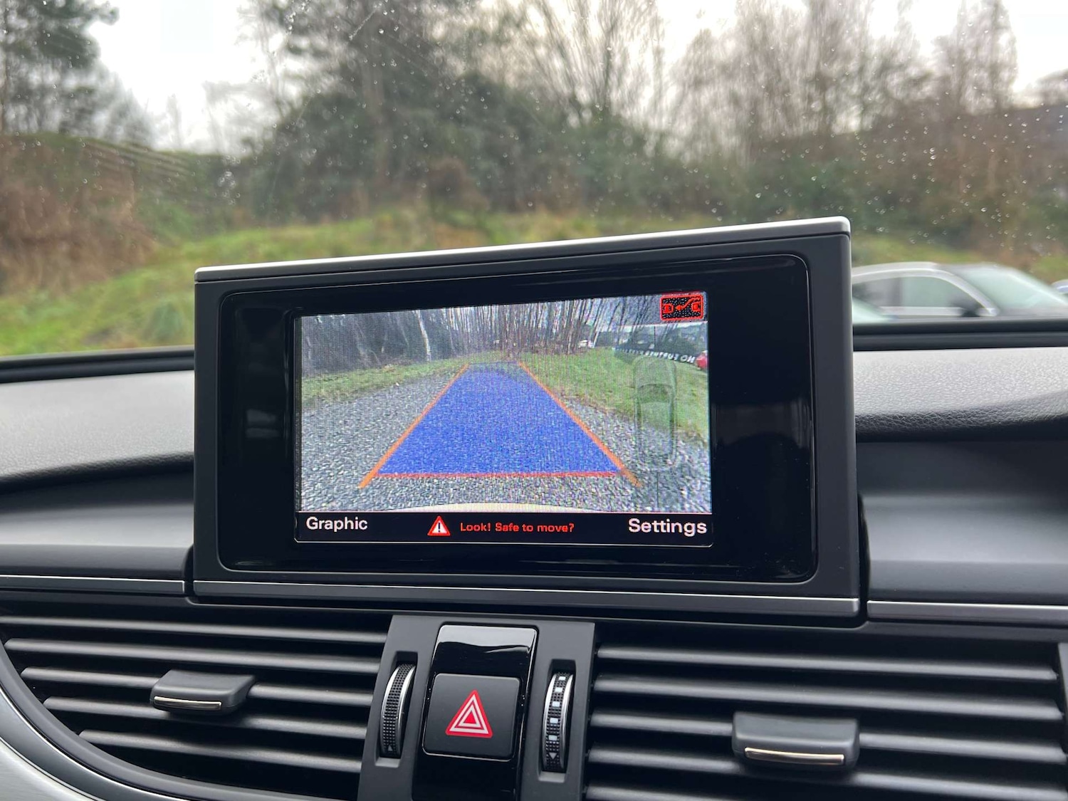 Used Audi A6 2017 for sale - 77406097: Photo 25