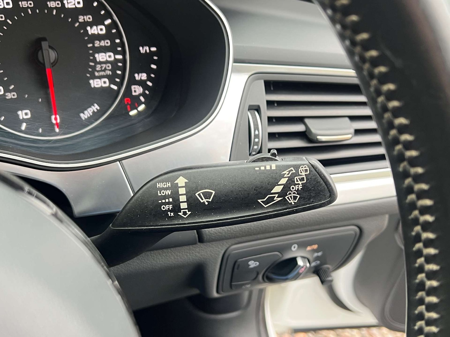 Used Audi A6 2017 for sale - 77406097: Photo 28