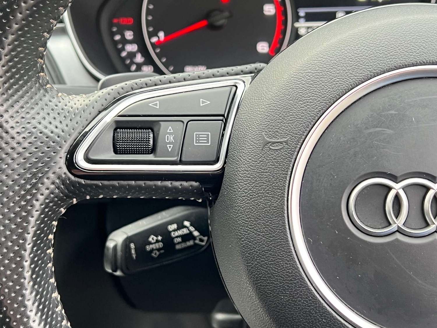 Used Audi A6 2017 for sale - 77406097: Photo 29