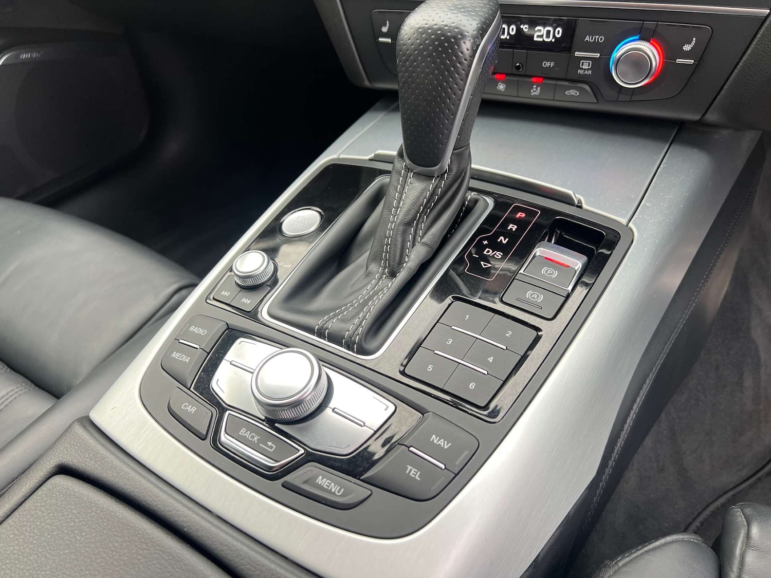 Used Audi A6 2017 for sale - 77406097: Photo 31