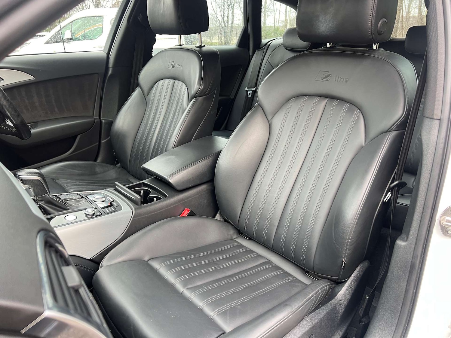 Used Audi A6 2017 for sale - 77406097: Photo 39