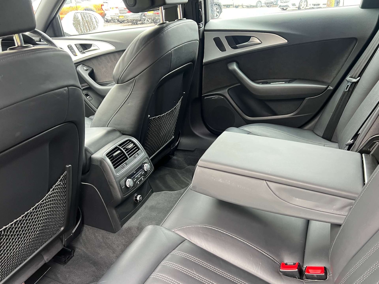 Used Audi A6 2017 for sale - 77406097: Photo 41