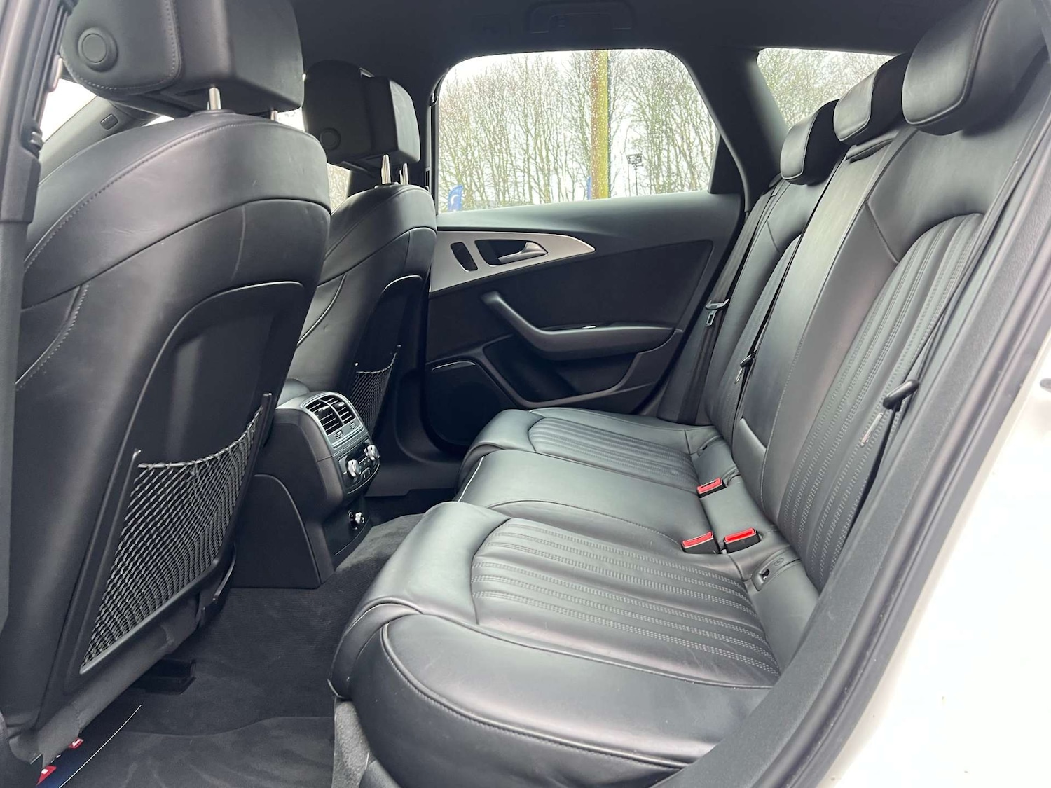 Used Audi A6 2017 for sale - 77406097: Photo 43