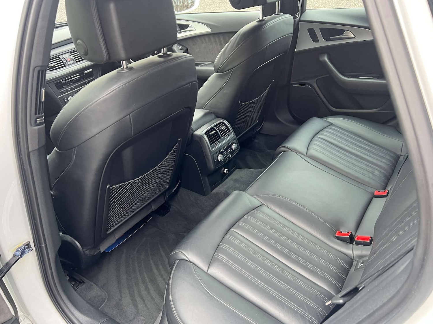 Used Audi A6 2017 for sale - 77406097: Photo 44