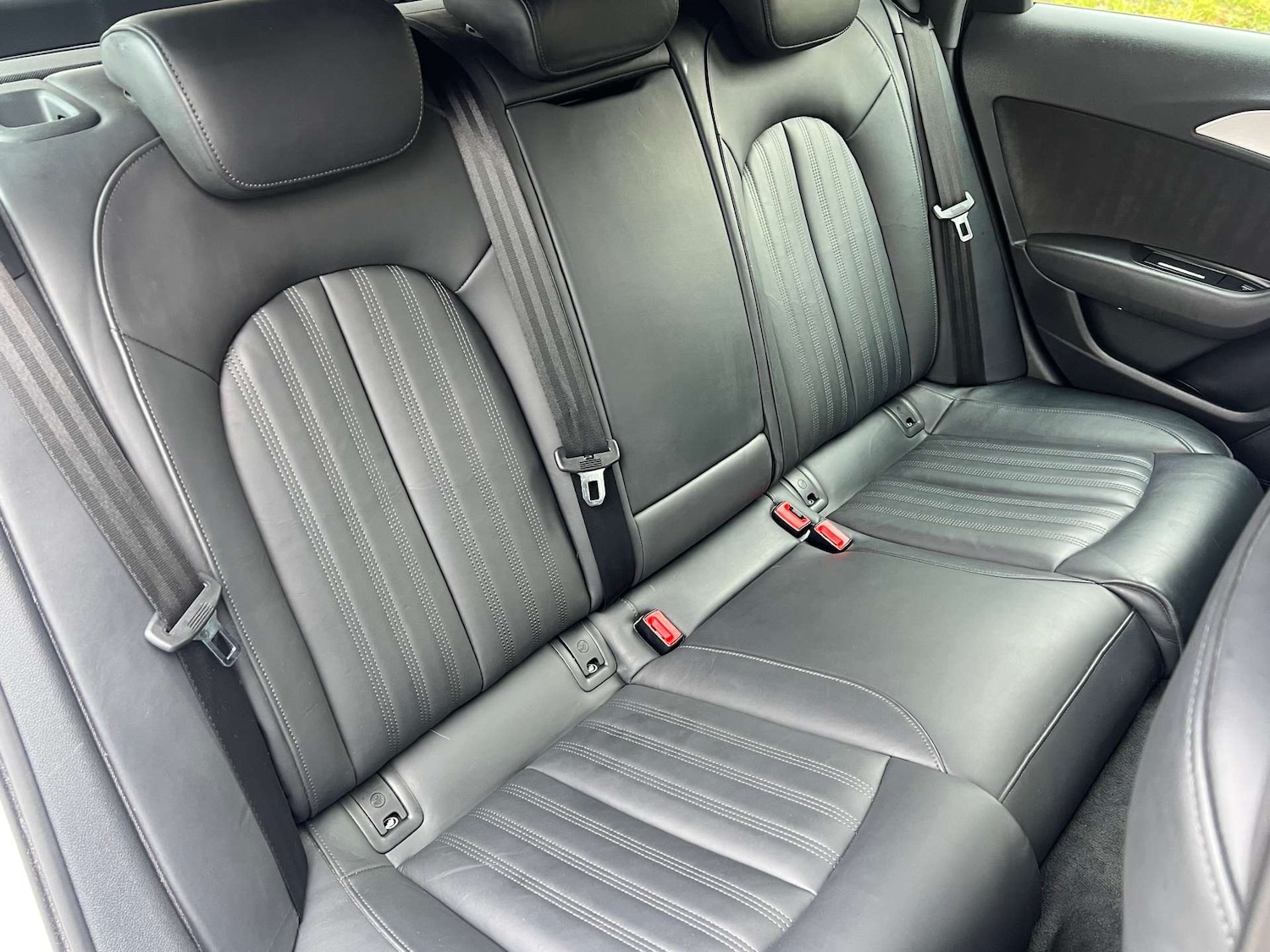 Used Audi A6 2017 for sale - 77406097: Photo 45