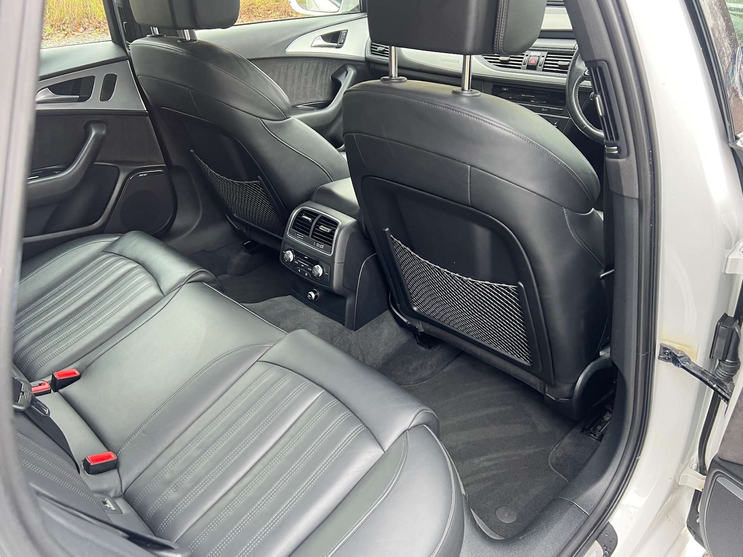 Used Audi A6 2017 for sale - 77406097: Photo 47