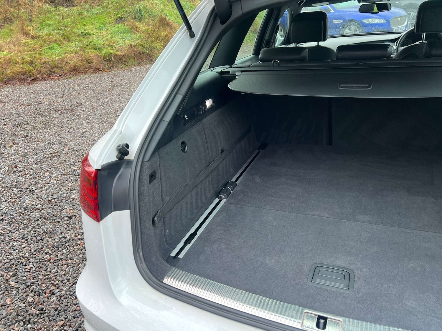 Used Audi A6 2017 for sale - 77406097: Photo 49