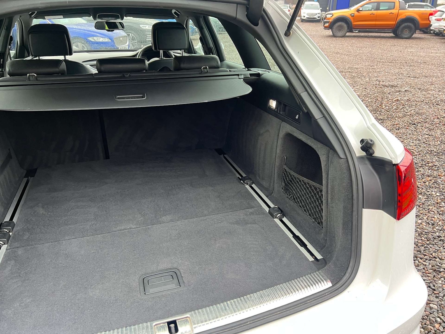 Used Audi A6 2017 for sale - 77406097: Photo 50